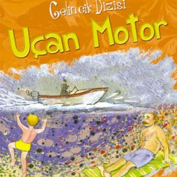 Gelincik Dizisi Uçan Motor-GÜLTEN DAYIOĞLU