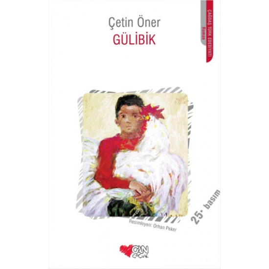 Gülibik-ÇETIN ÖNER