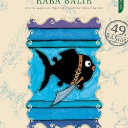 Küçük Kara Balık-SAMED BEHRENGI