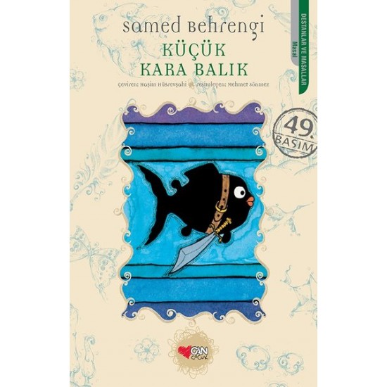 Küçük Kara Balık-SAMED BEHRENGI
