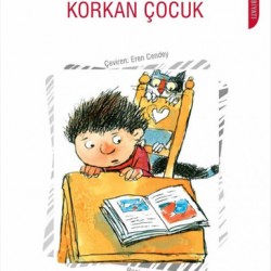 Kitaplardan Korkan Çocuk-SUSANNA TAMARO