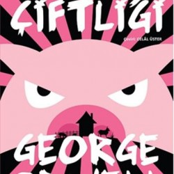Hayvan Çiftliği-GEORGE ORWELL