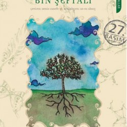 Bir Şeftali Bin Şeftali- Samed Behrengi