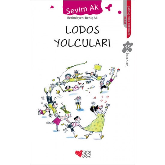 Lodos Yolcuları-SEVIM AK