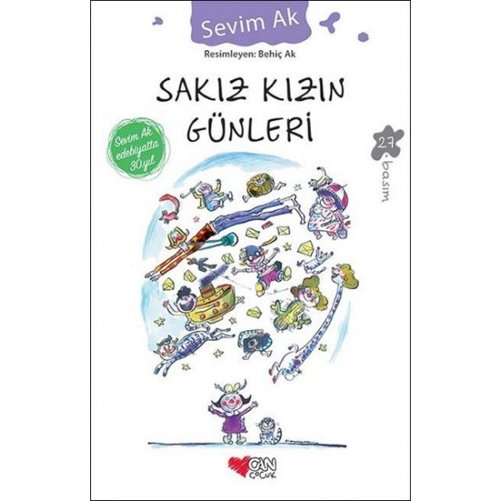 Sakız Kızın Günleri-Sevim Ak