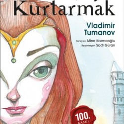 Kraliçeyi Kurtarmak-VLADIMIR TUMANOV