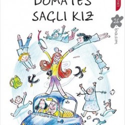 Domates Saçlı Kız-SEVIM AK
