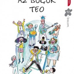 Az Buçuk Teo- Sevim Ak