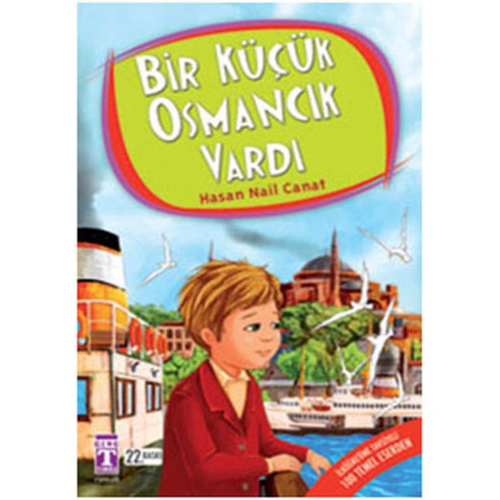 Bir Küçük Osmancık Vardı-HASAN NAİL CANAT