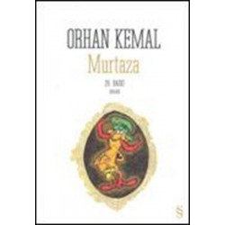 Murtaza- ORHAN KEMAL