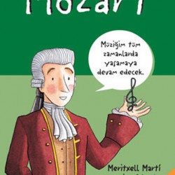 Benim Adım...Mozart