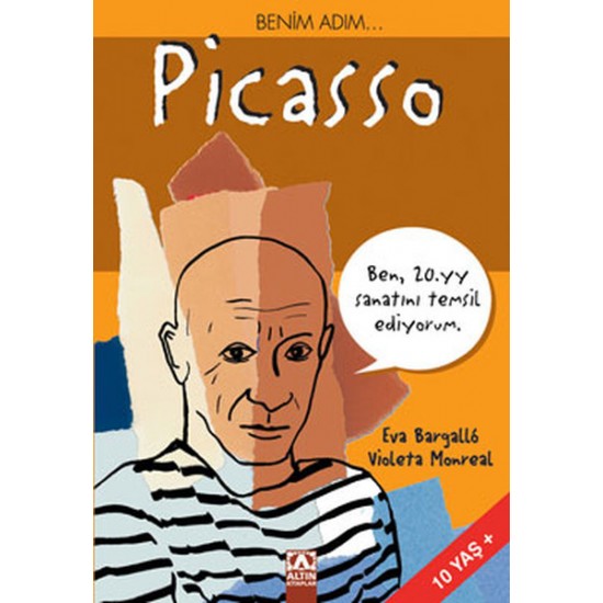 Benim Adım...Picasso
