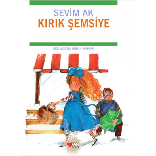 Kırık Şemsiye -Sevim Ak