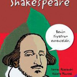 Benim Adım...Shakespeare