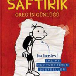 Saftirik Gregin Günlüğü 1