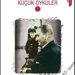 Büyük Atatürkten Küçük Öyküler 1-Süleyman Bulut