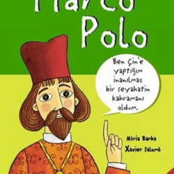 Benim Adım...Marco Polo