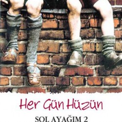 Sol Ayağım 2 Her Gün Hüzün-CHRISTY BROWN