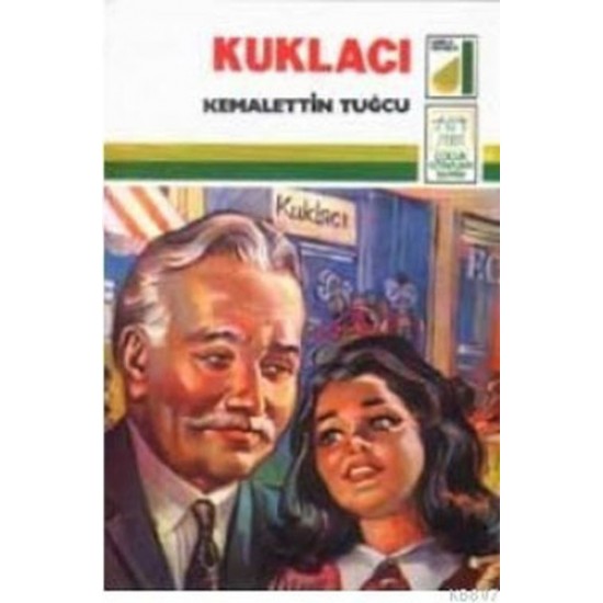Kuklacı-Kemalletin Tuğcu