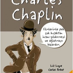 Benim Adım...Charlie Chaplin