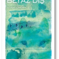 Beyaz Diş-JACK LONDON