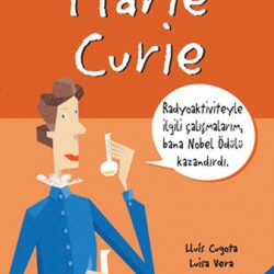 Benim Adım... Marie Curie