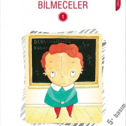 Şipşak Bilmeceler 1-SÜLEYMAN BULUT