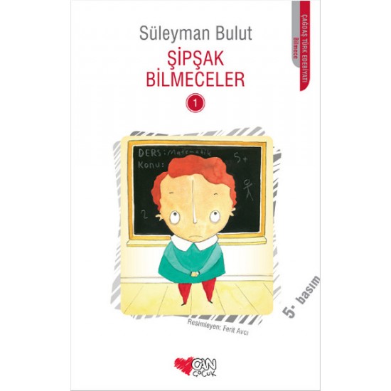 Şipşak Bilmeceler 1-SÜLEYMAN BULUT
