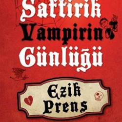 Saftirik Vampirin Günlüğü 2 Ezik Prens-Tim Collins
