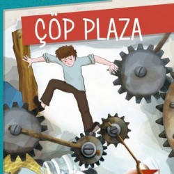 Çöp Plaza-MİYASE SERTBARUT 