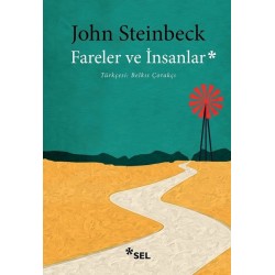 Fareler ve İnsanlar-JOHN STEINBECK