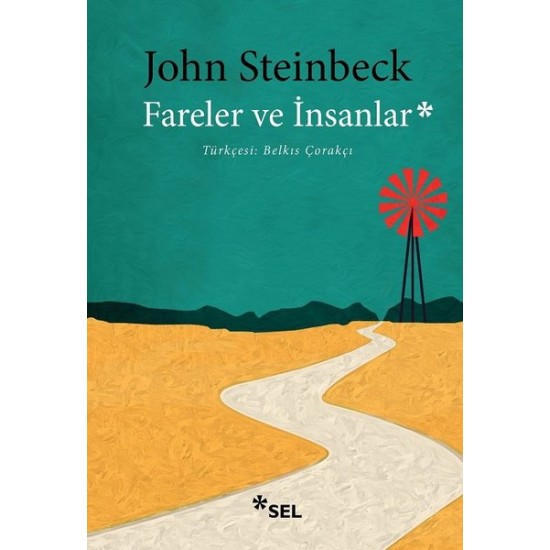 Fareler ve İnsanlar-JOHN STEINBECK