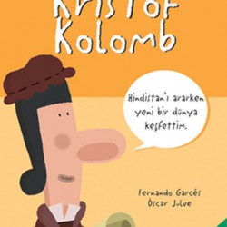 Benim Adım... Kristof Kolomb