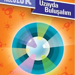 Zamanda Yolculuk - Uzayda Buluşalım Yazarın Kendi Yayını