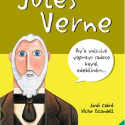 Benim Adım...Jules Verne