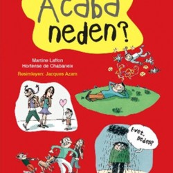 Acaba Neden-Hortense De Chabaneix Martine Laffon