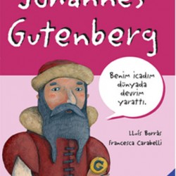 Benim Adım Johannes Gutenberg
