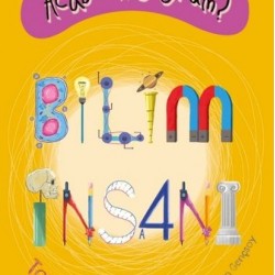 Acaba Ne Olsam Bilim İnsanı-Toprak Işık 