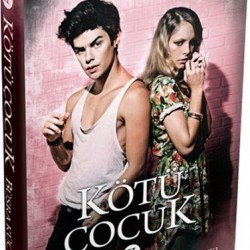 Kötü Çocuk 2-CİLTLİ- BÜŞRA KÜÇÜK