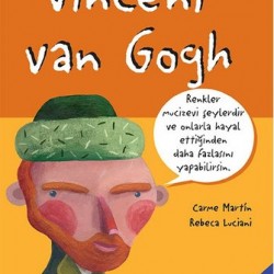 Benim Adım... Vincent Van Gogh