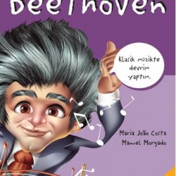 Benim Adım Beethoven