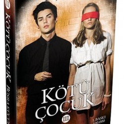 Kötü Çocuk 3-BÜŞRA KÜÇÜK