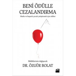 Beni Ödülle Cezalandırma-Özgür Bolat