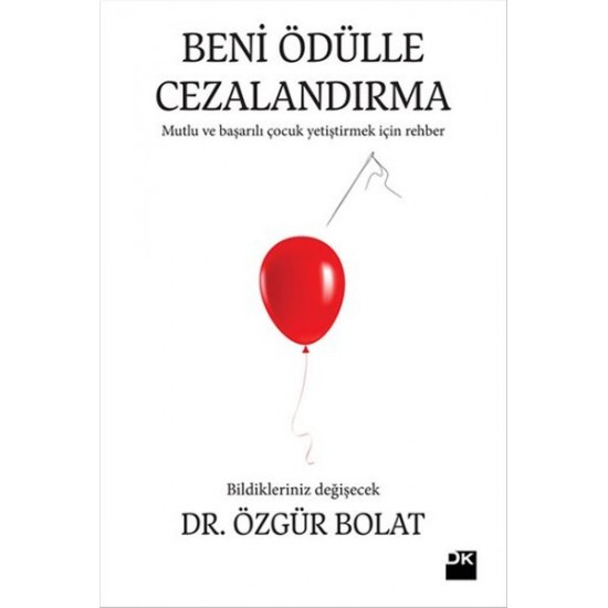 Beni Ödülle Cezalandırma-Özgür Bolat