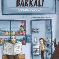 Dedemin Bakkalı-ŞERMIN YAŞAR