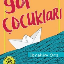 Göl Çocukları-İBRAHIM ÖRS