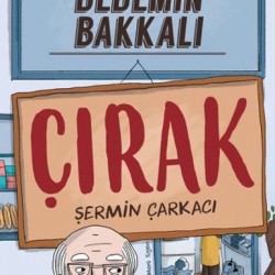 Dedemin Bakkalı Çırak-ŞERMIN YAŞAR