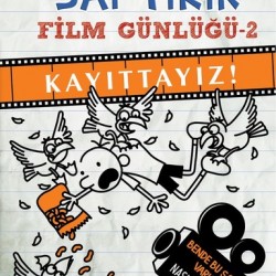 Saftirik Film Günlüğü 2 Kayıttayız