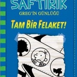 Saftirik Gregin Günlüğü 12 Tam Bir Felaket