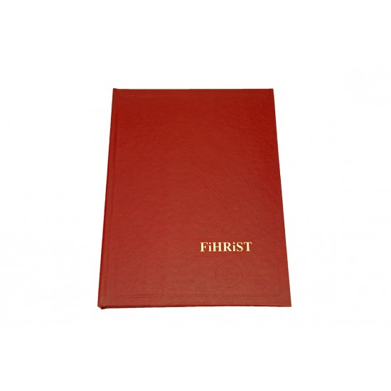 TİCARİ FİHRİST 17-24 10LU